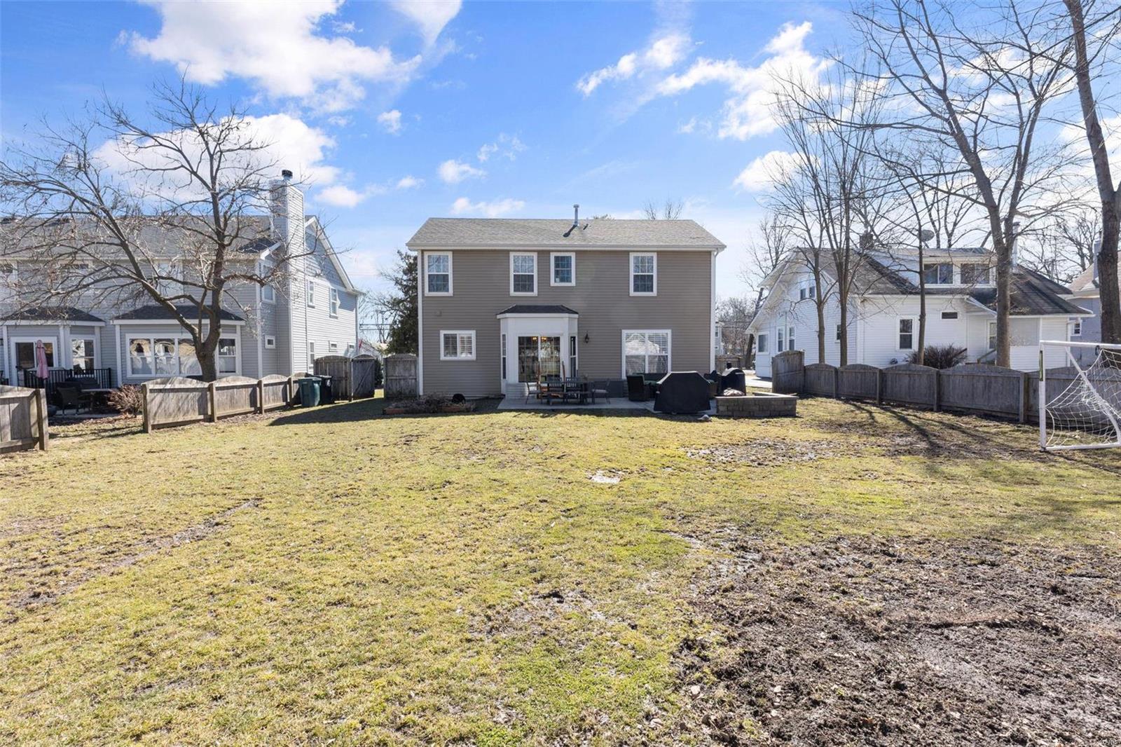 411 W Woodbine Avenue