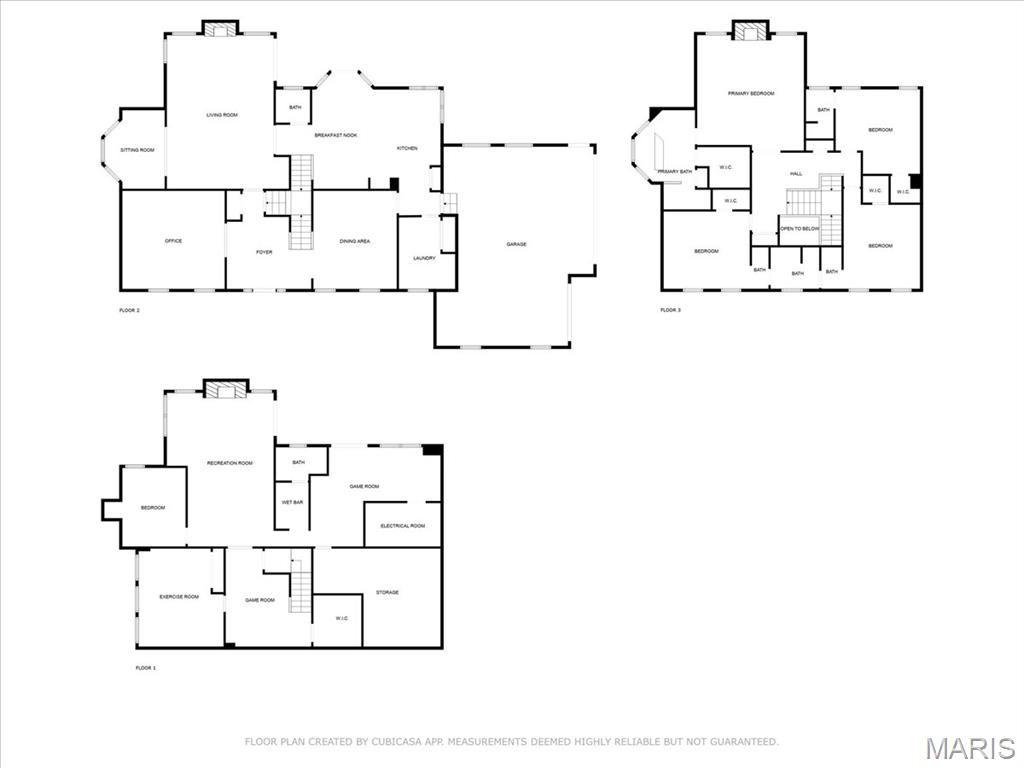 16049 Wilson Manor Drive