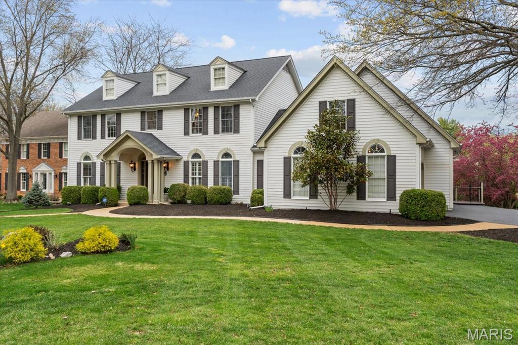 16049 Wilson Manor Drive