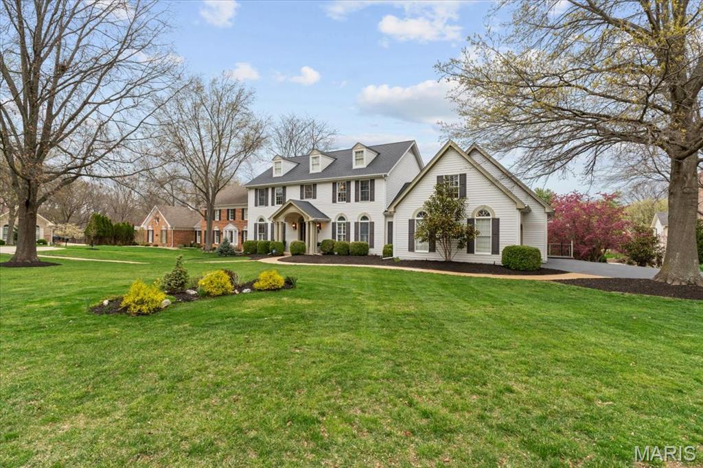 16049 Wilson Manor Drive