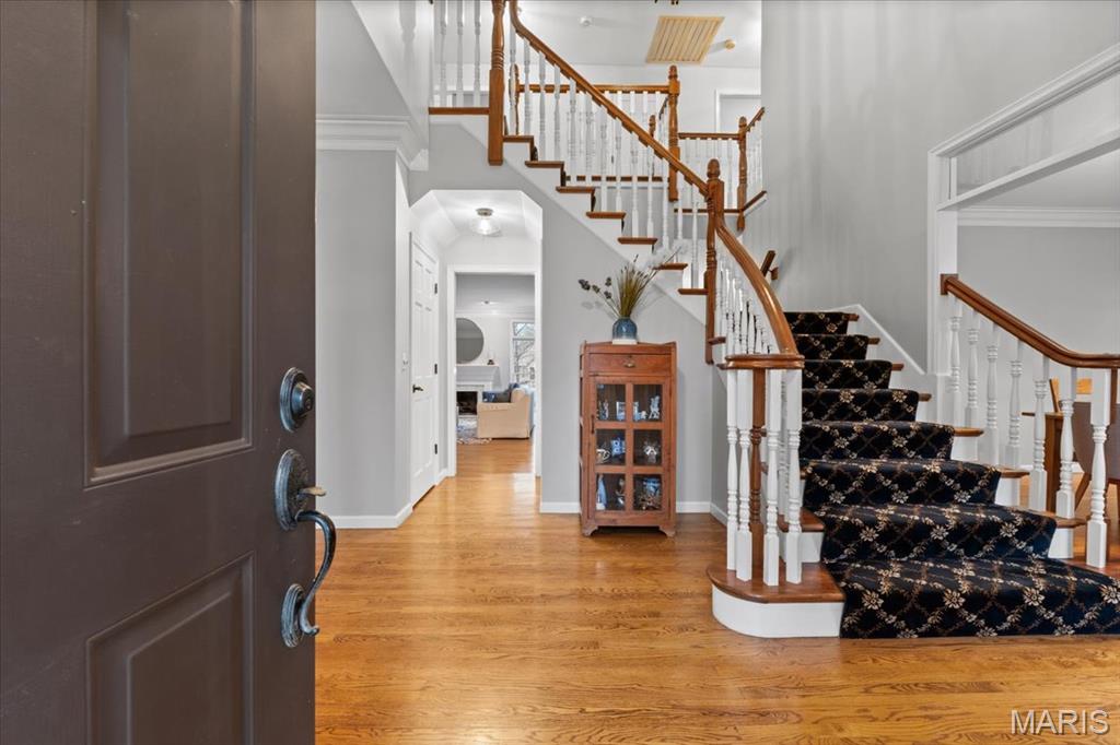 16049 Wilson Manor Drive