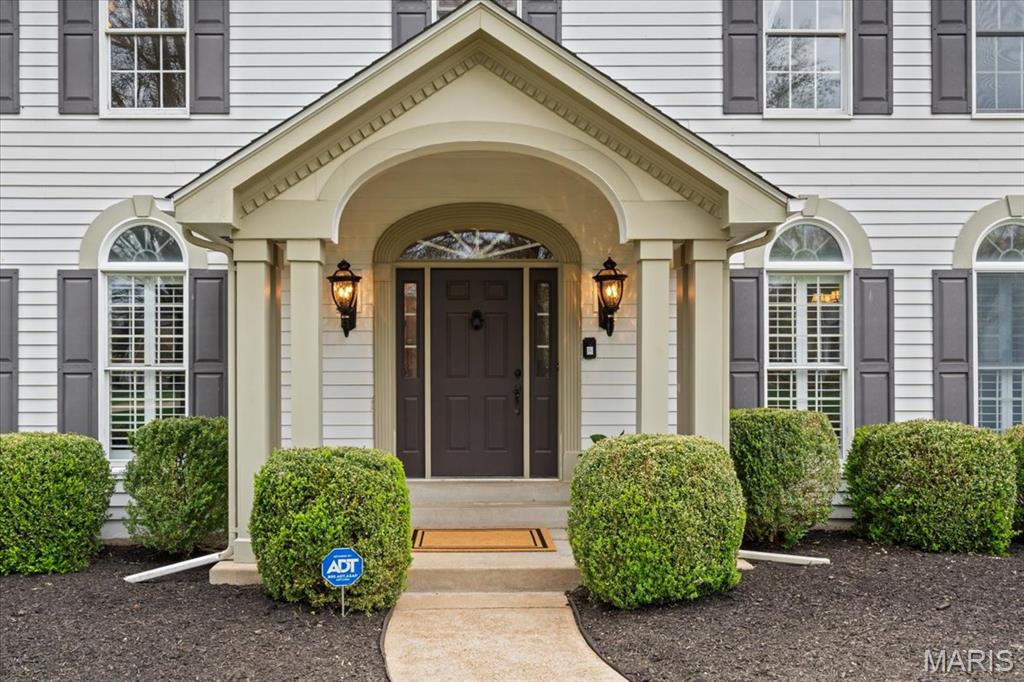 16049 Wilson Manor Drive