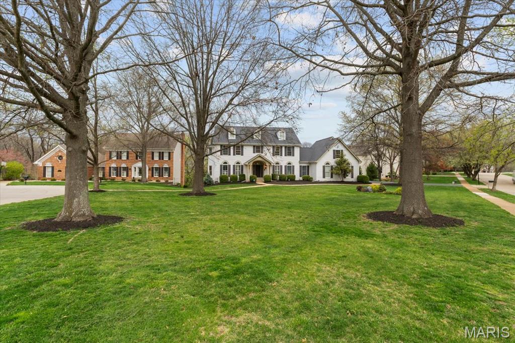 16049 Wilson Manor Drive