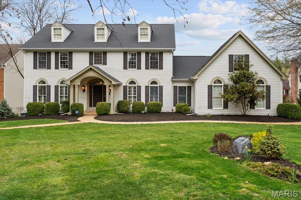 16049 Wilson Manor Drive