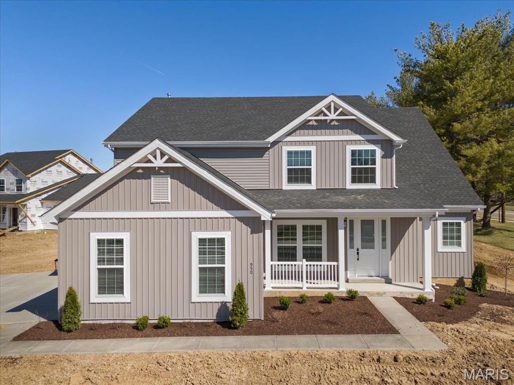 950 Tara Ridge Drive