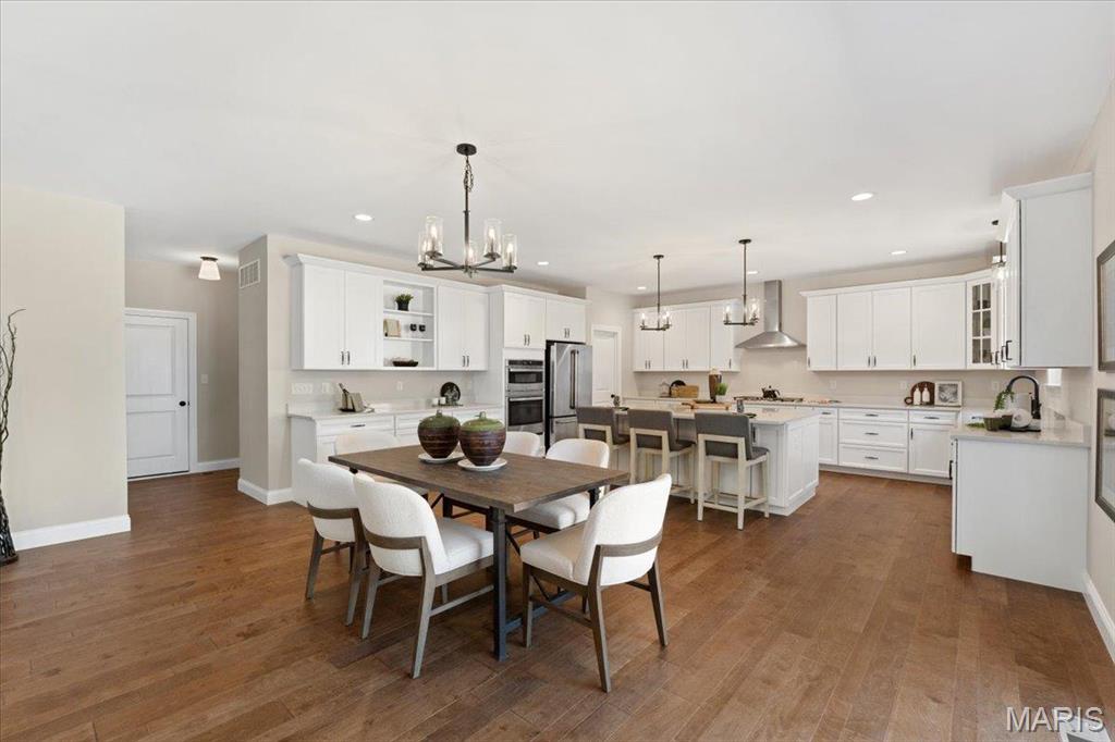 950 Tara Ridge Drive