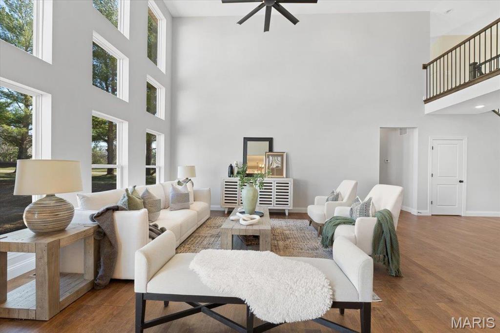 950 Tara Ridge Drive