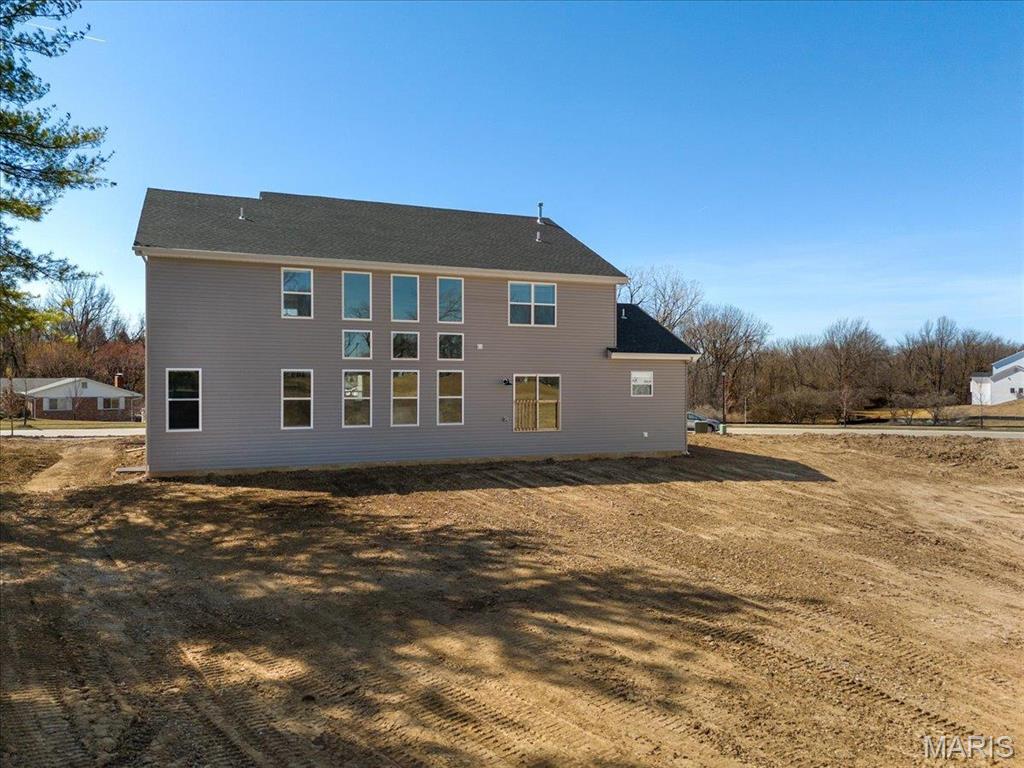 950 Tara Ridge Drive