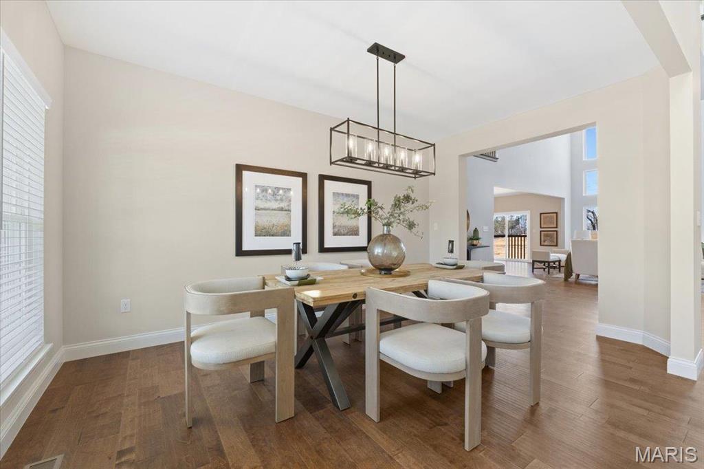 950 Tara Ridge Drive