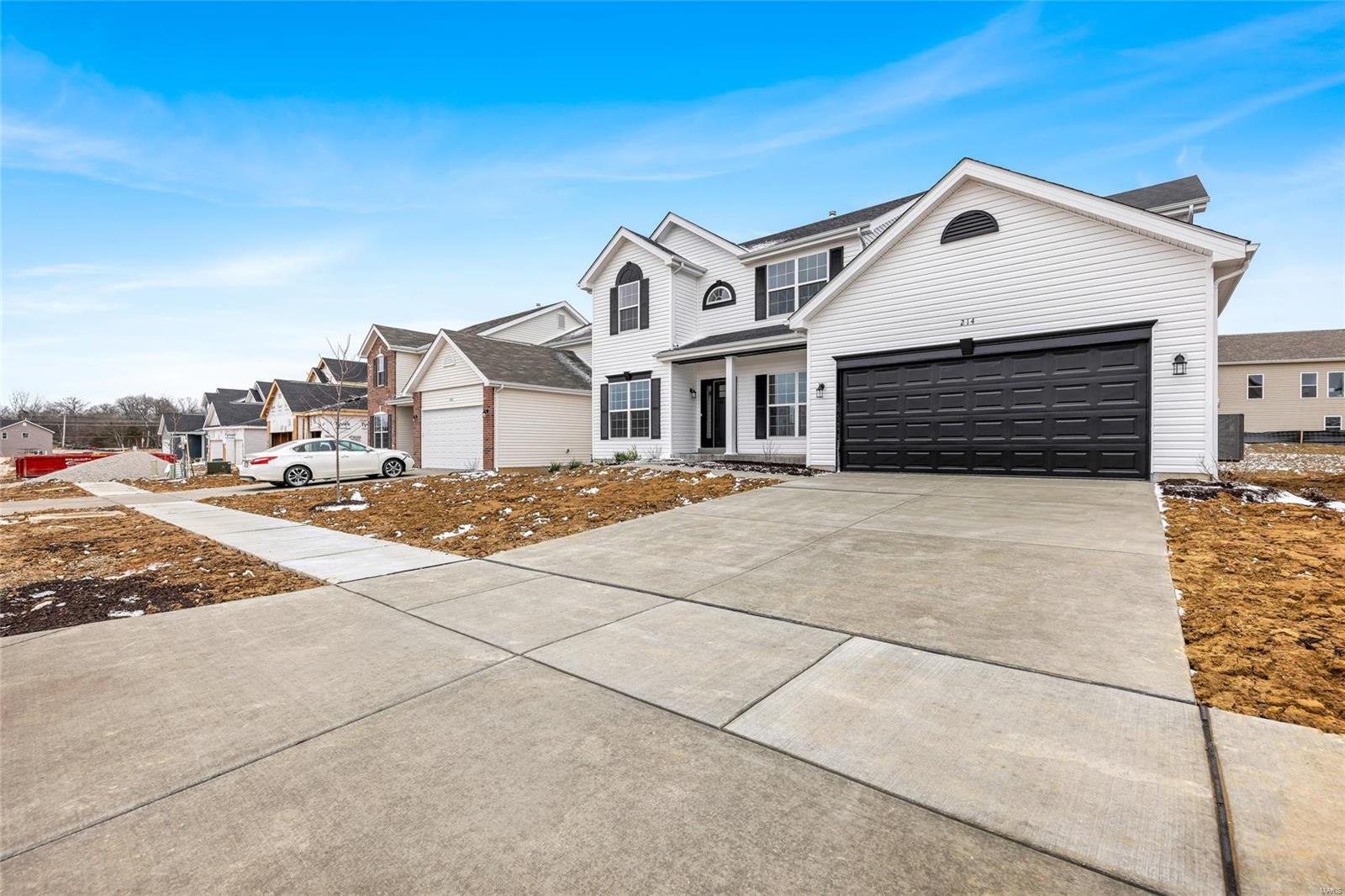 214 Windmill View Drive