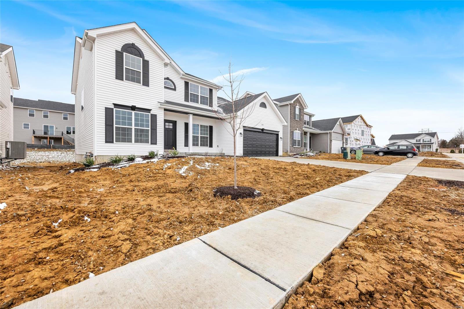 214 Windmill View Drive