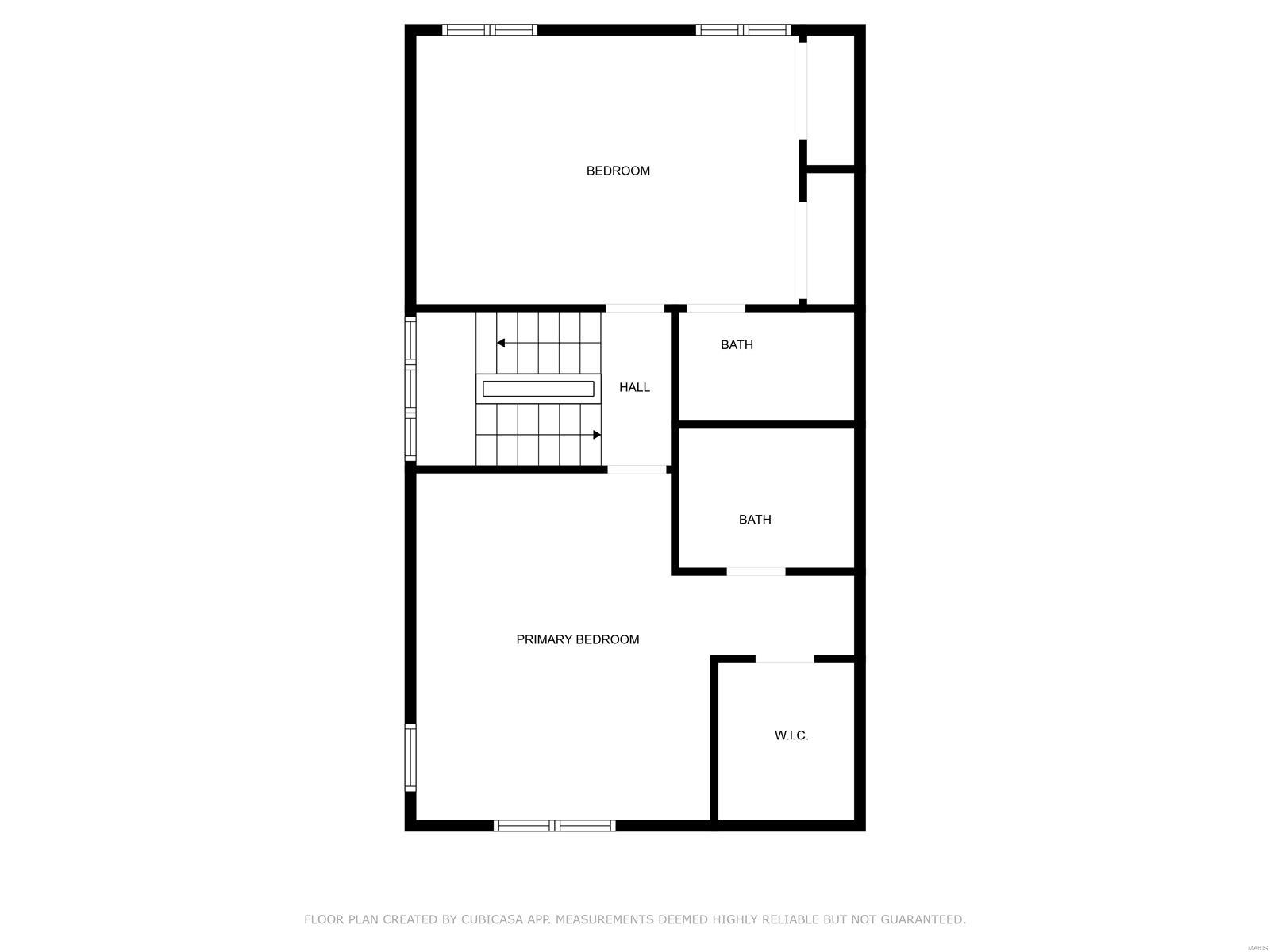 101 West Pine Place Unit: 8