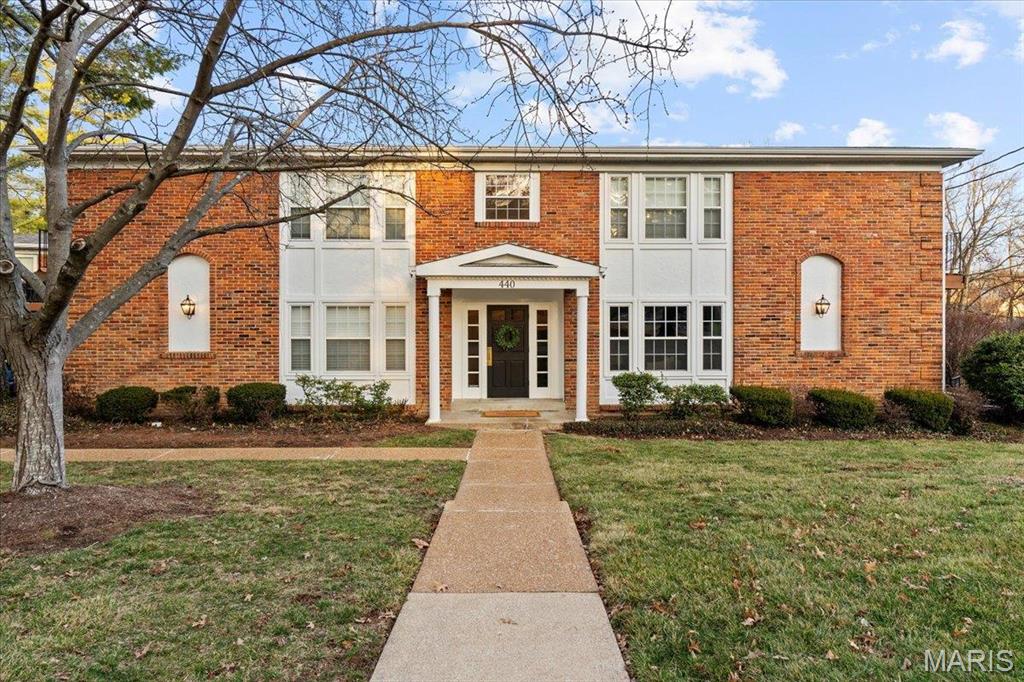 440 N Sappington Road Unit: A