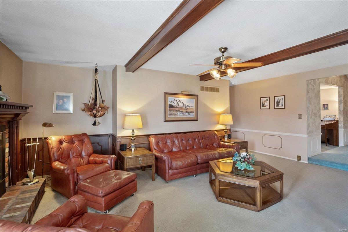 4 Talisman Way Drive