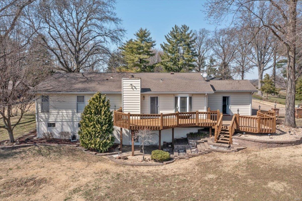 4 Talisman Way Drive