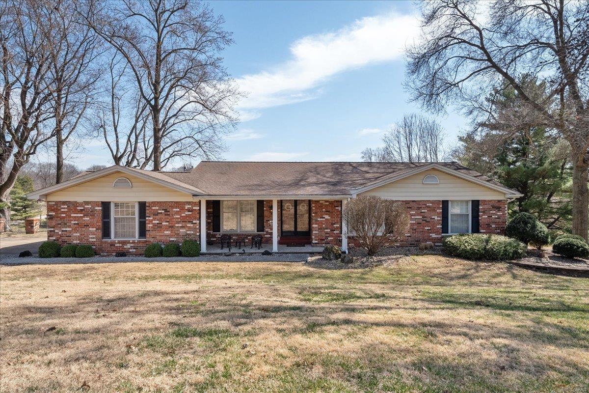 4 Talisman Way Drive