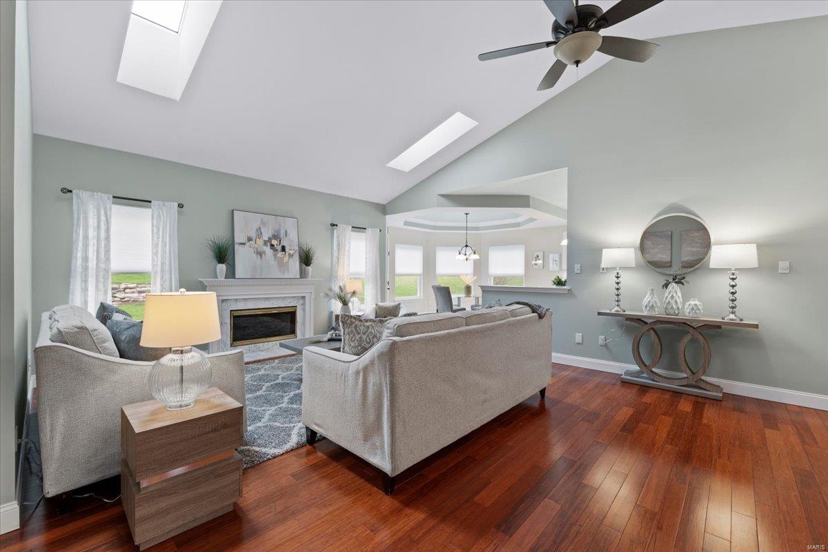 16029 Surfview Court