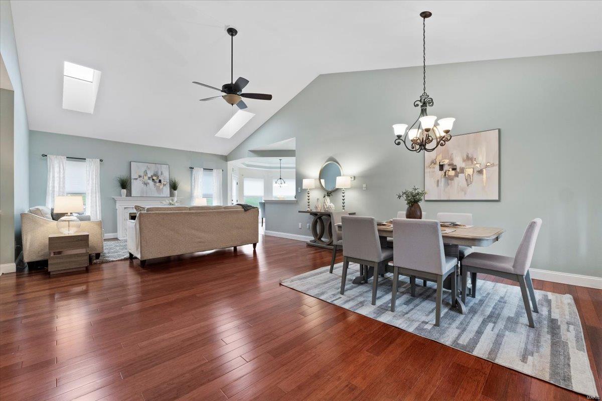 16029 Surfview Court