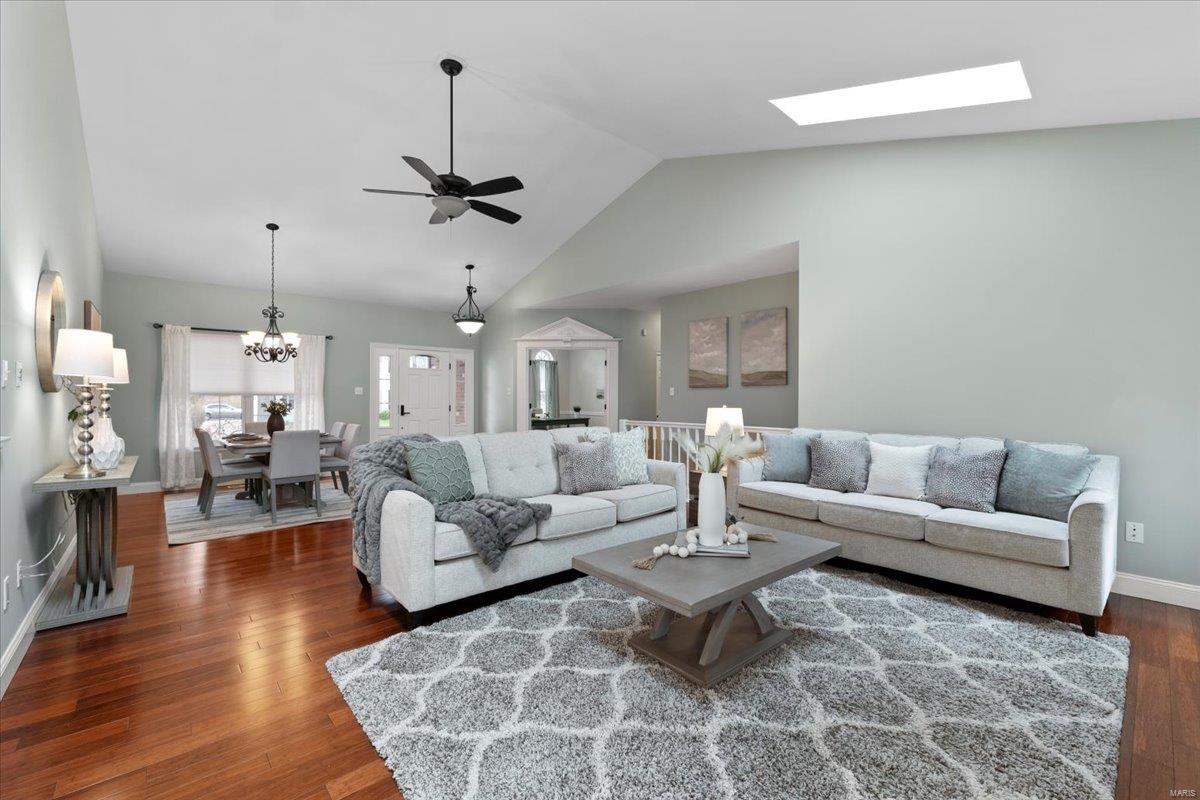 16029 Surfview Court