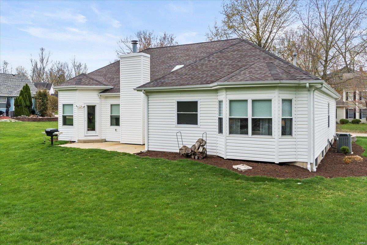 16029 Surfview Court