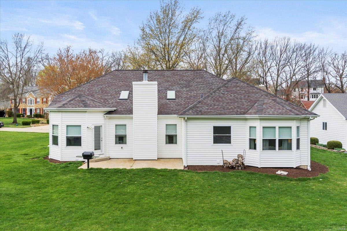 16029 Surfview Court