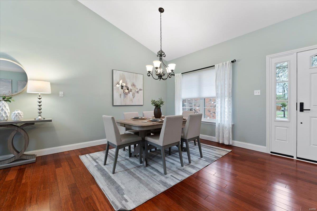 16029 Surfview Court