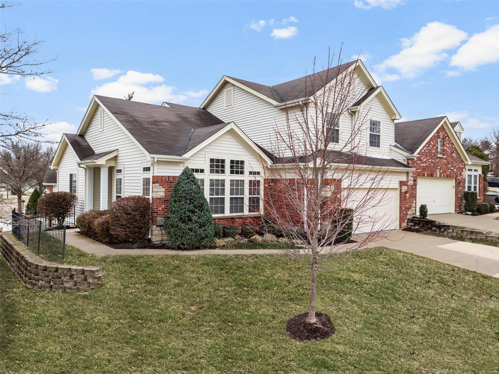 762 Stone Meadow Drive