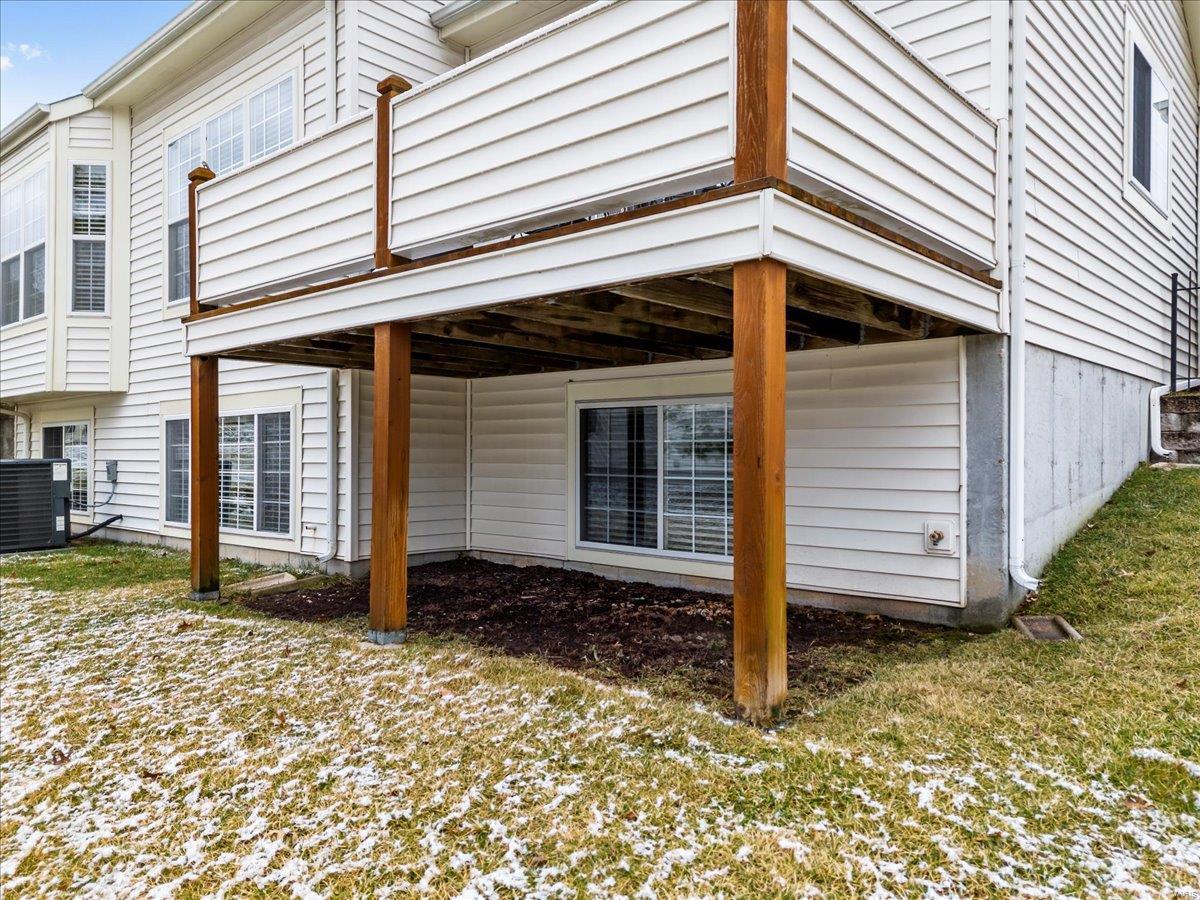 762 Stone Meadow Drive