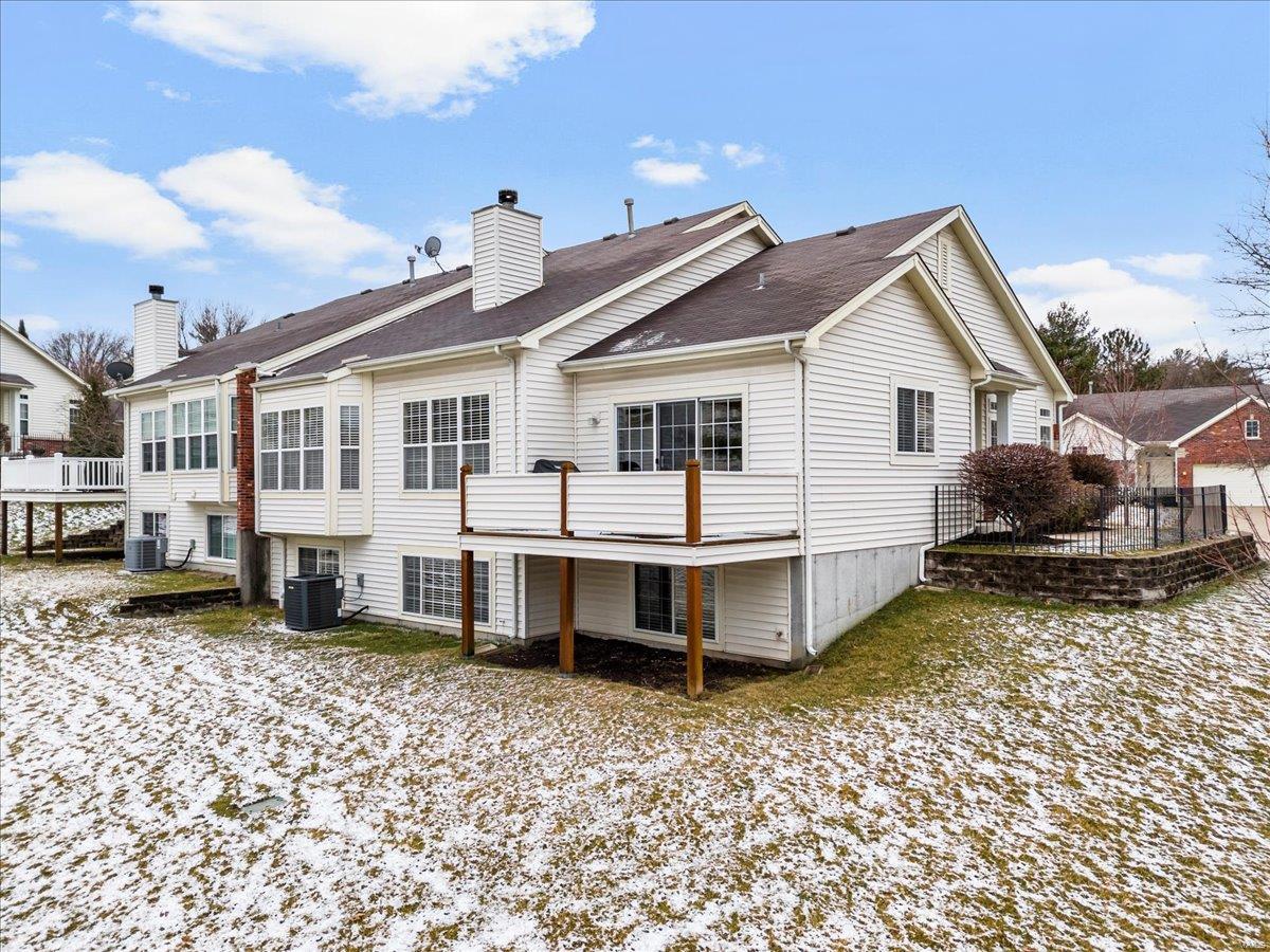 762 Stone Meadow Drive