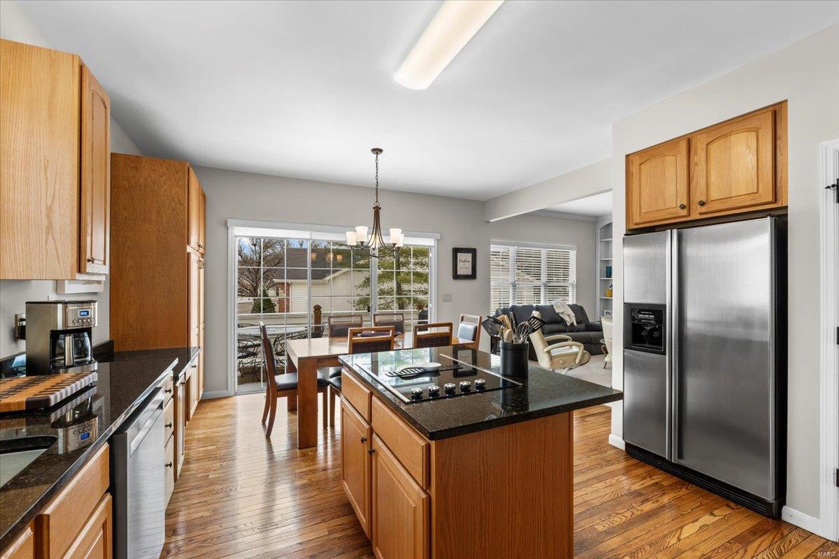 762 Stone Meadow Drive