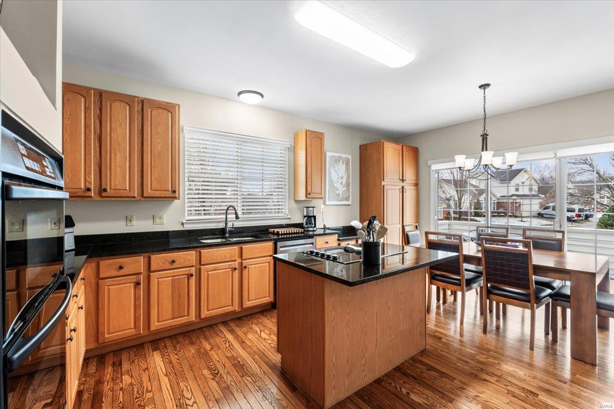 762 Stone Meadow Drive