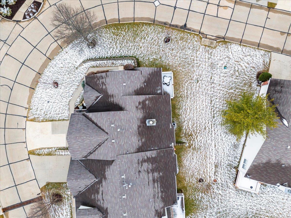 762 Stone Meadow Drive