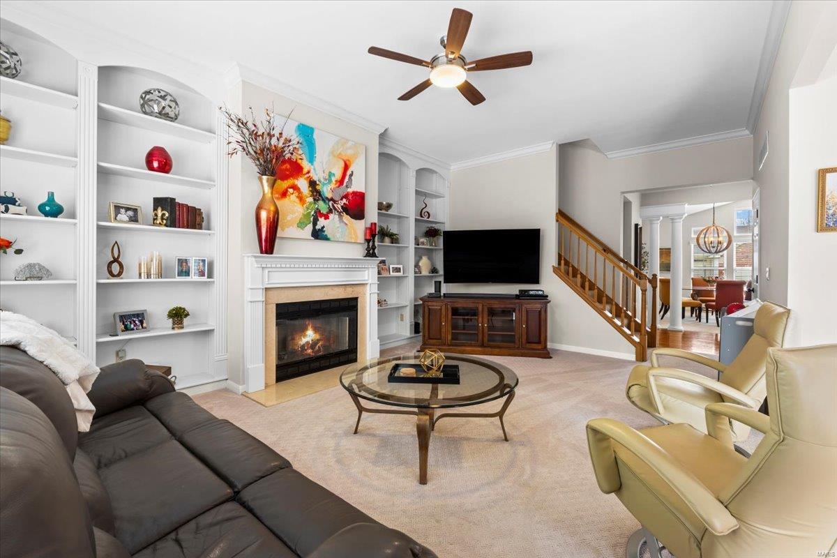 762 Stone Meadow Drive