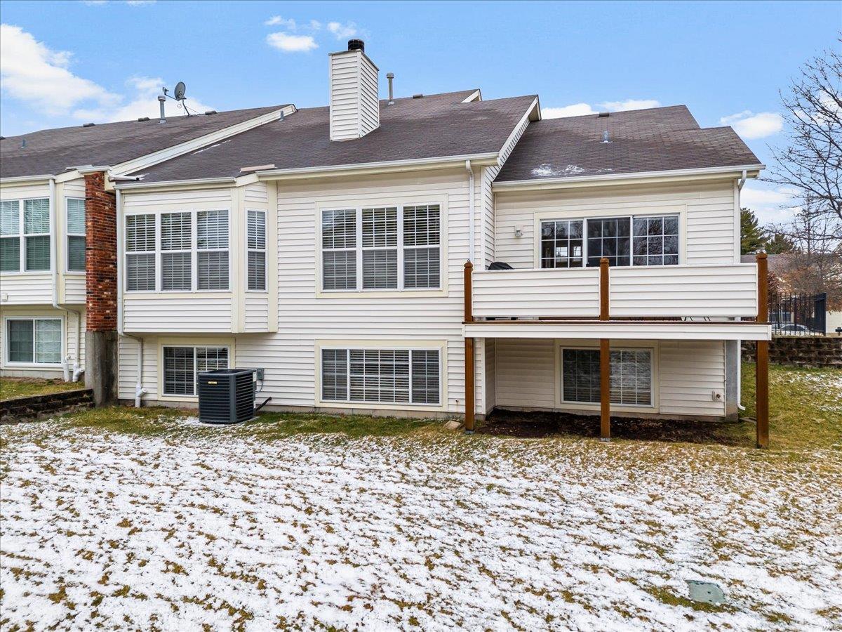 762 Stone Meadow Drive