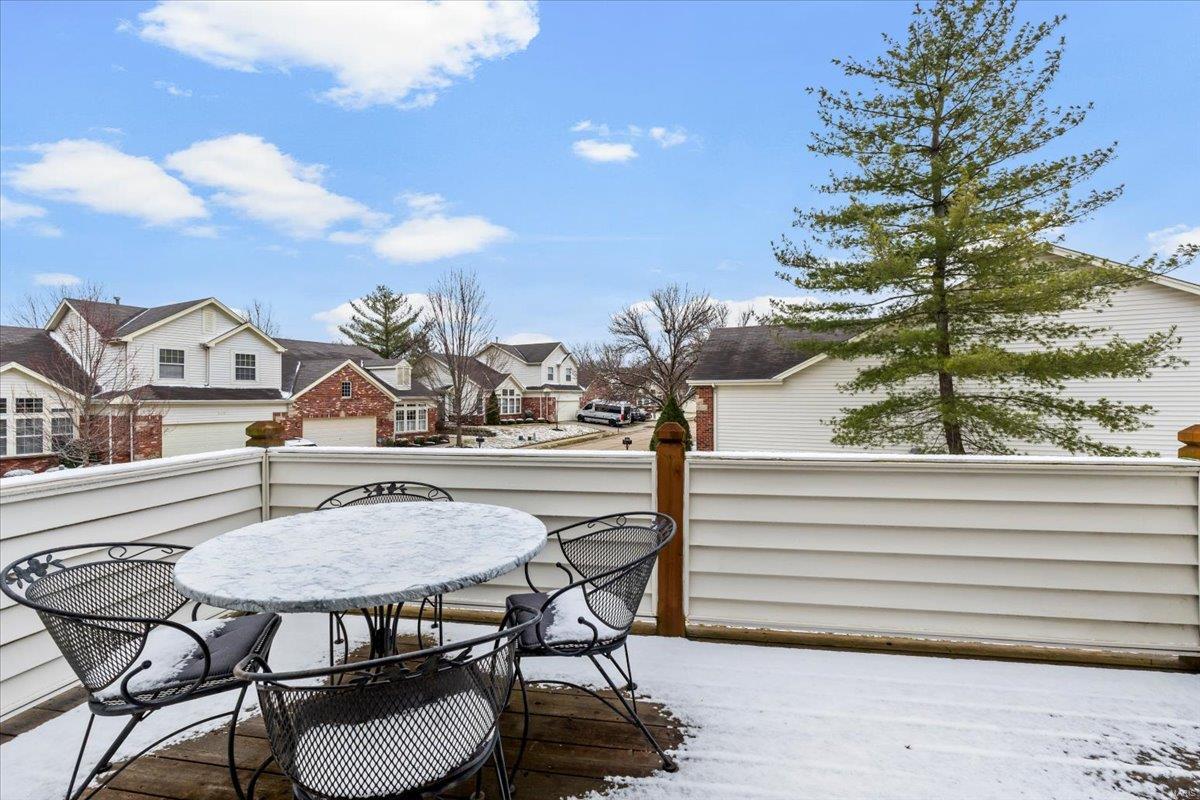 762 Stone Meadow Drive