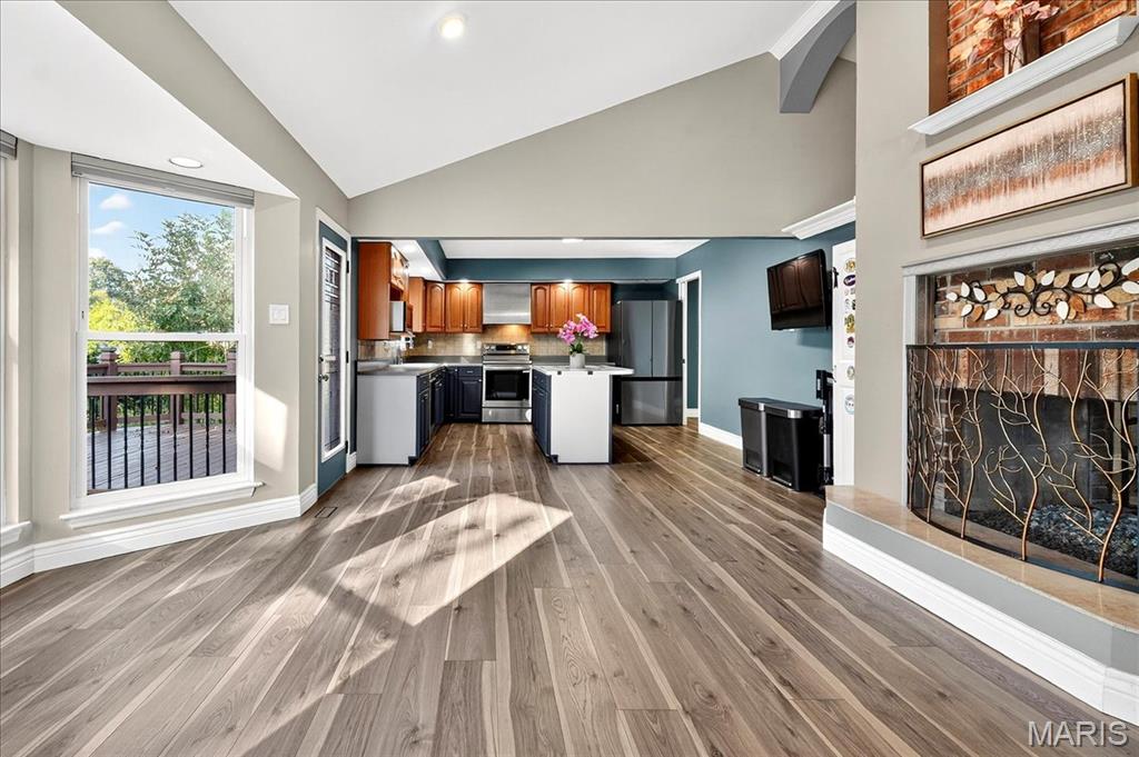 15972 Cypress Trace Drive