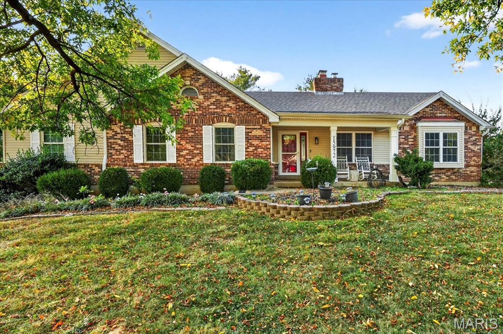 15972 Cypress Trace Drive