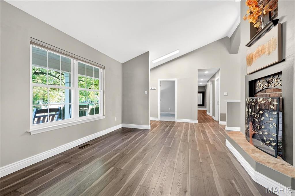 15972 Cypress Trace Drive