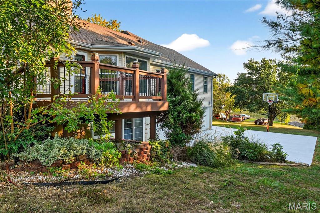 15972 Cypress Trace Drive