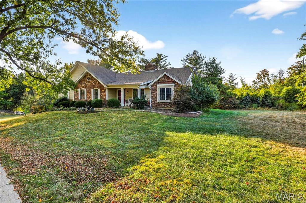 15972 Cypress Trace Drive