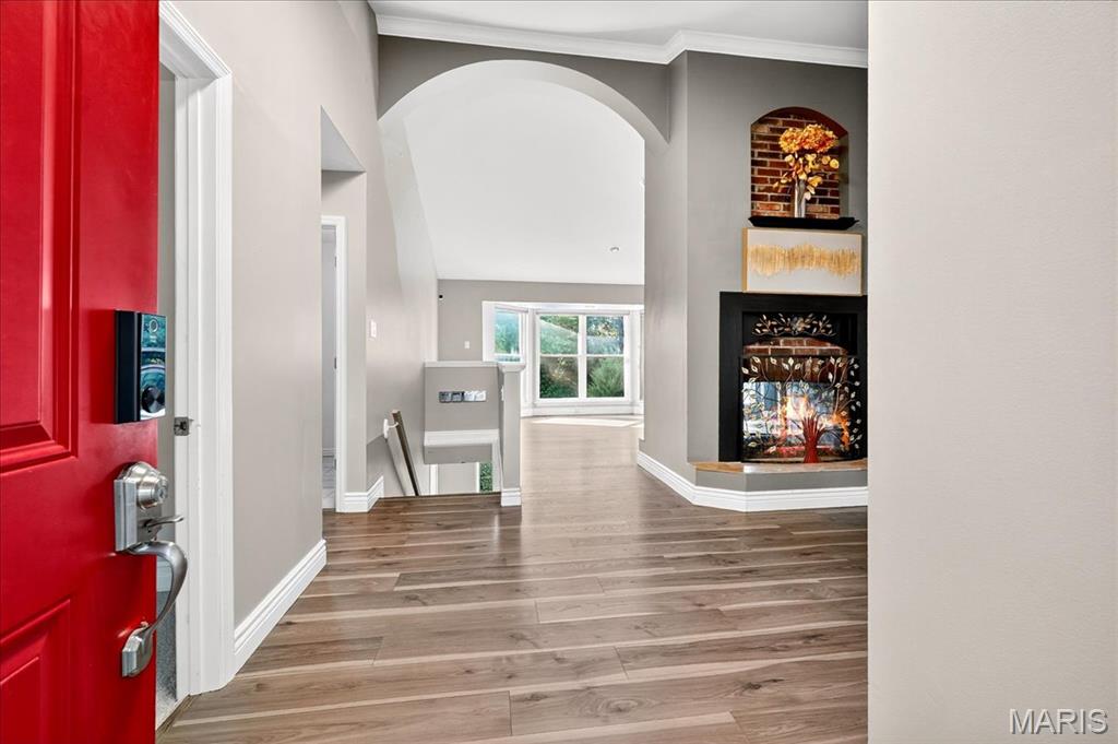 15972 Cypress Trace Drive