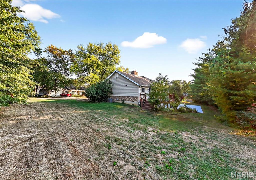 15972 Cypress Trace Drive