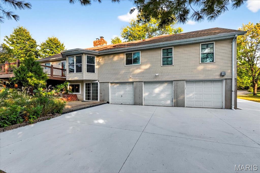 15972 Cypress Trace Drive