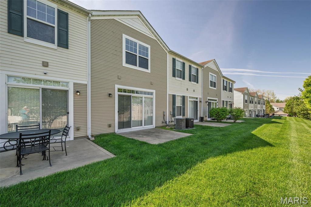 4832 Heritage Heights Circle