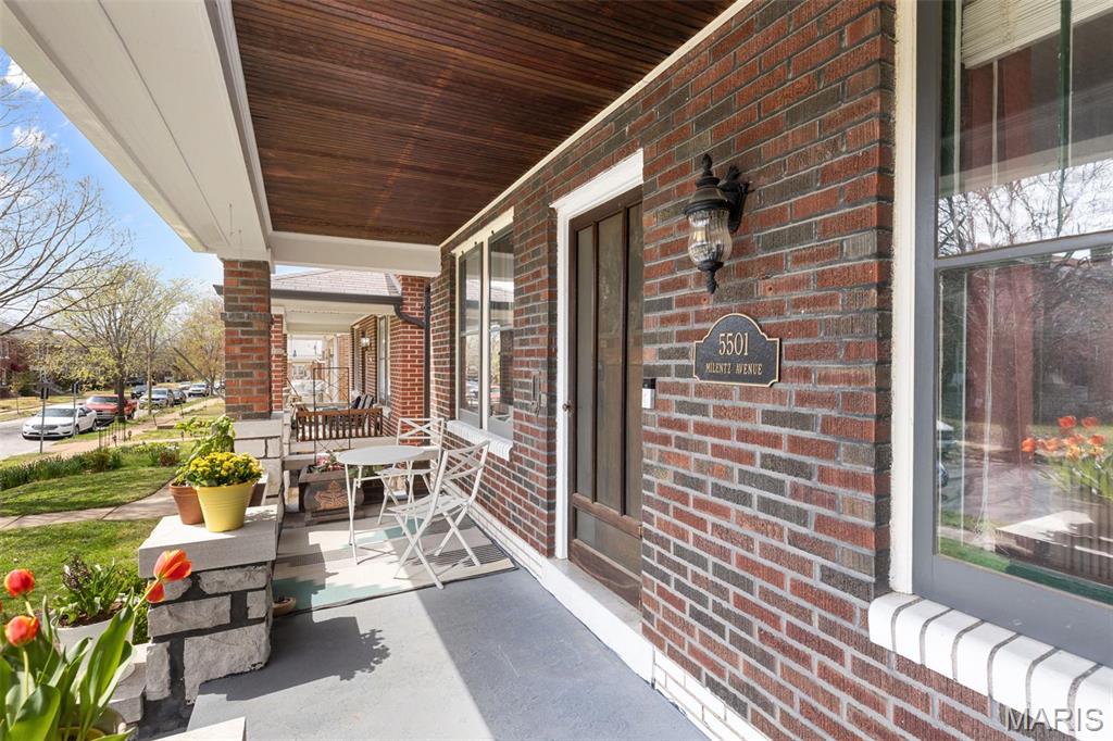 5501 Milentz Avenue
