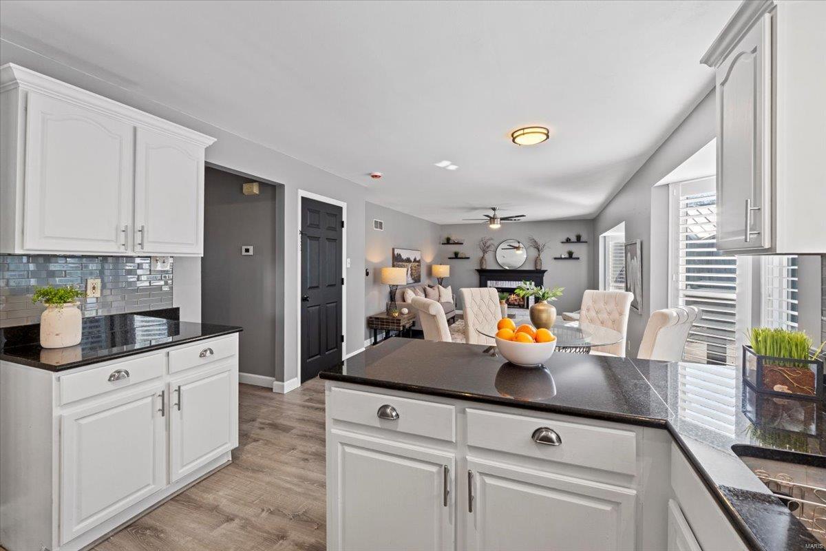 2568 Hickory Manor Drive