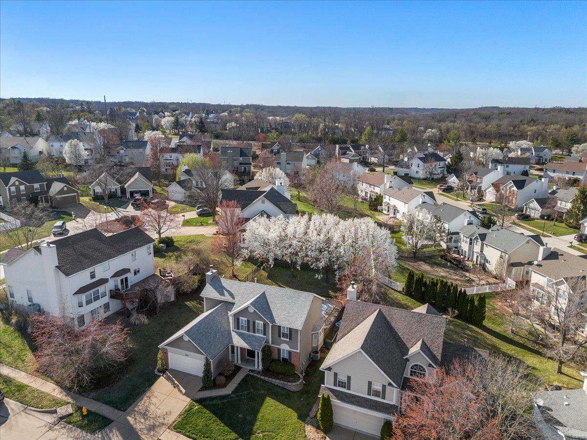 2568 Hickory Manor Drive