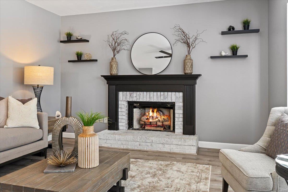 2568 Hickory Manor Drive