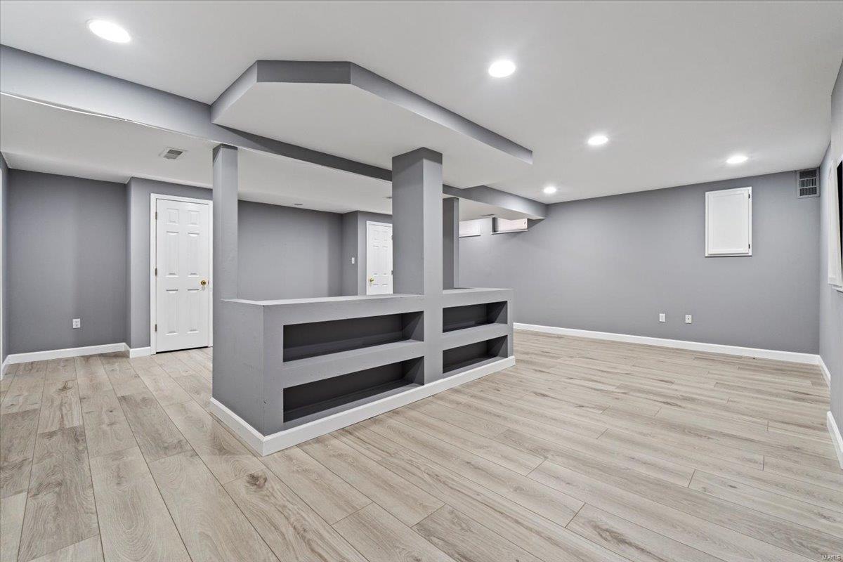 2568 Hickory Manor Drive