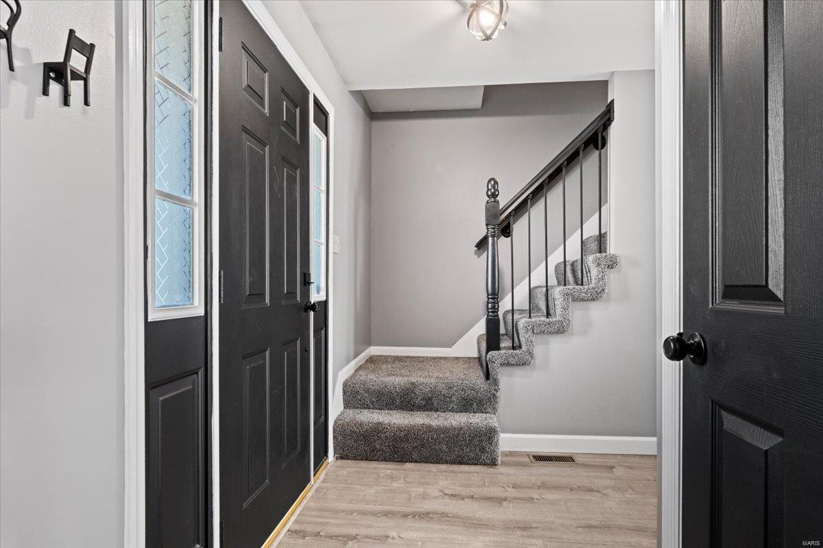 2568 Hickory Manor Drive